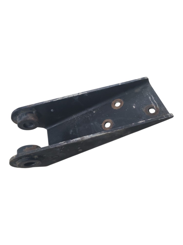Suporte Amortecedor  Ford Cargo 1