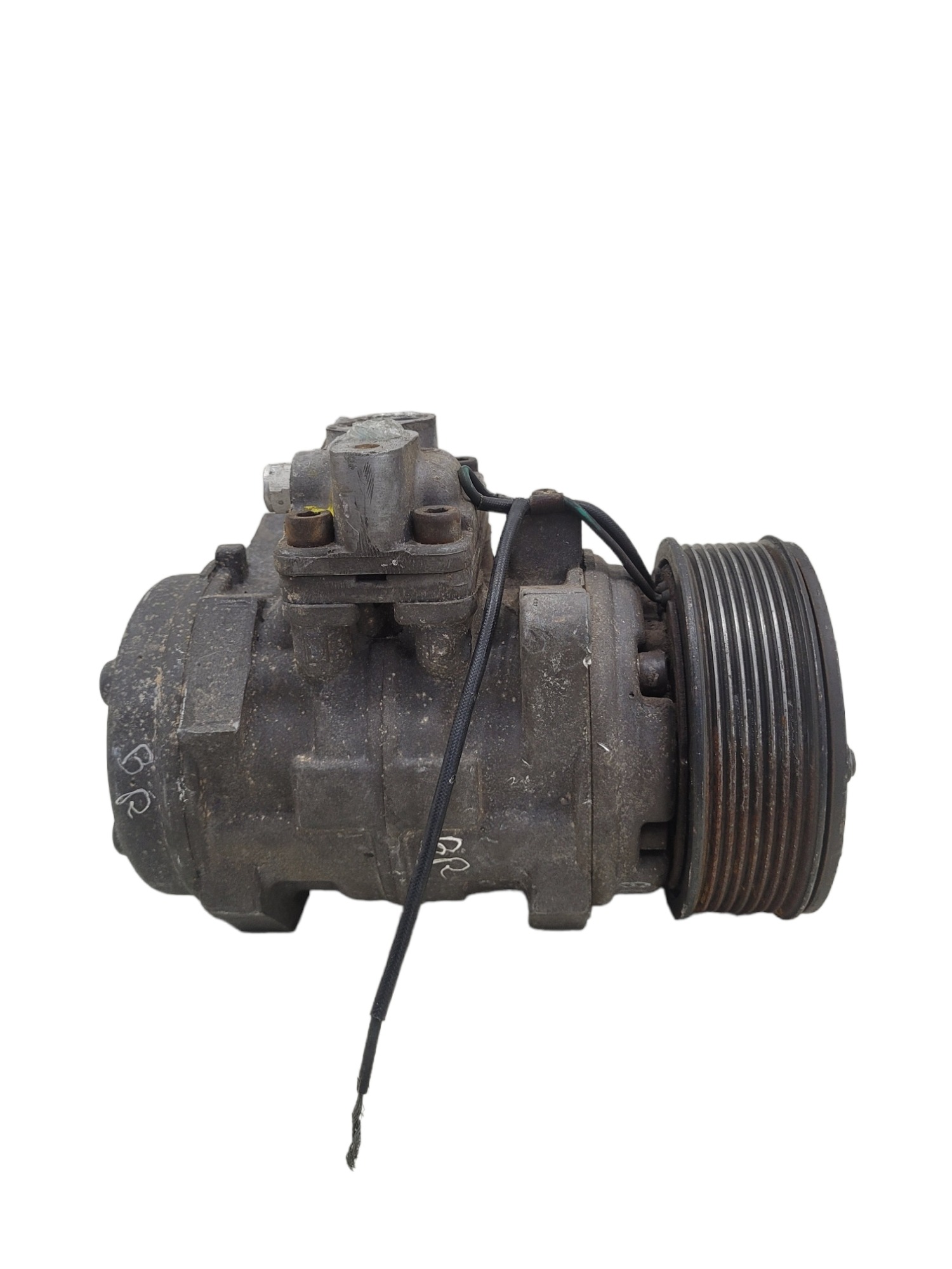 Compressor Ar Vw Constellation 2t0820803 3