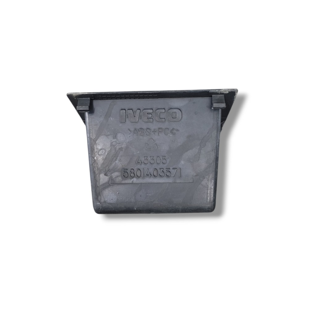 Porta Objetos Iveco 5801403571