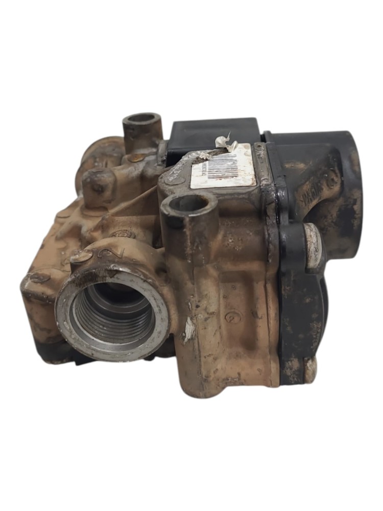Valvula Pressao Abs Ford Cargo 5