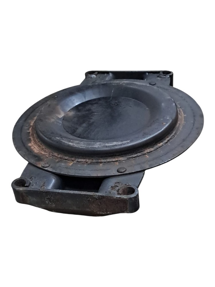 Base Suspensor Pneumatico JOST 4