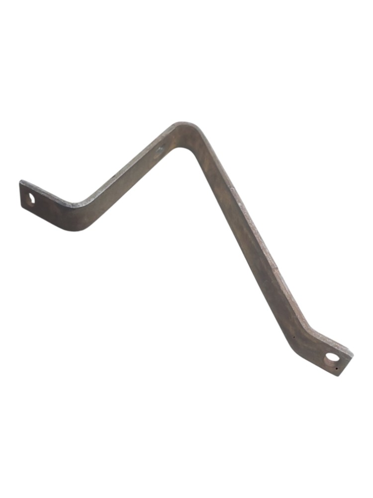 Suporte Tubo Pescador Oleo Cummins 1