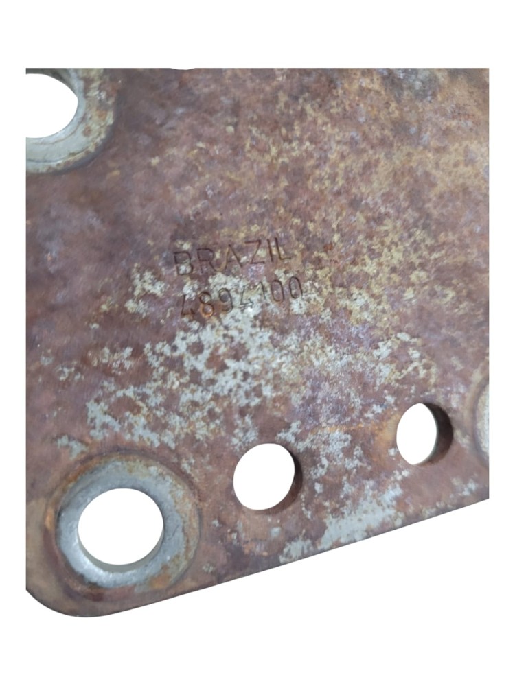Suporte Elevacao Motor Cummins Isb Ford Cargo 5