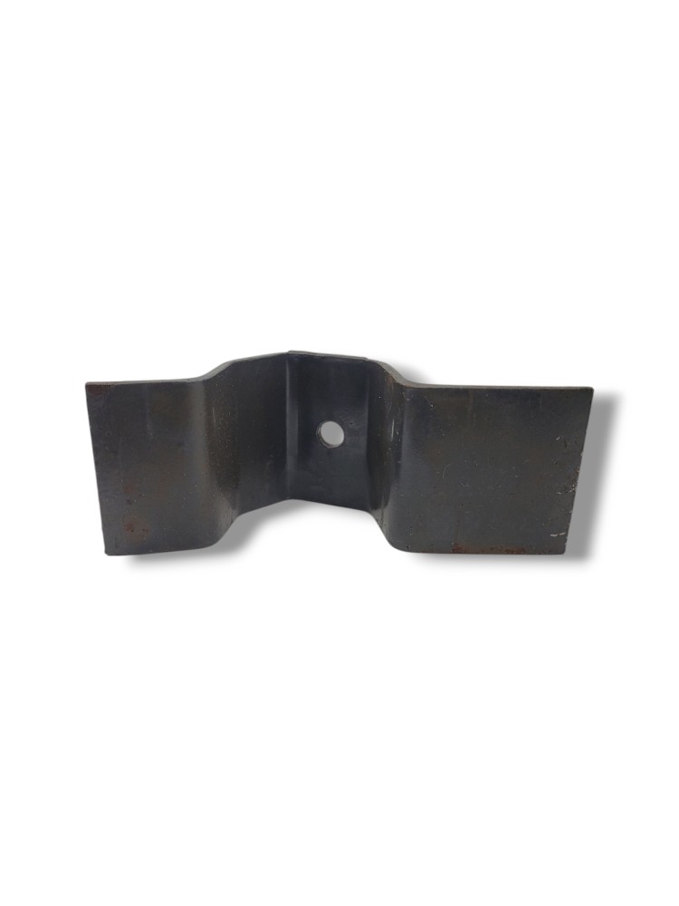 Abraçadeira Suporte Paralama Mb Axor 2544 2013 VO02 5