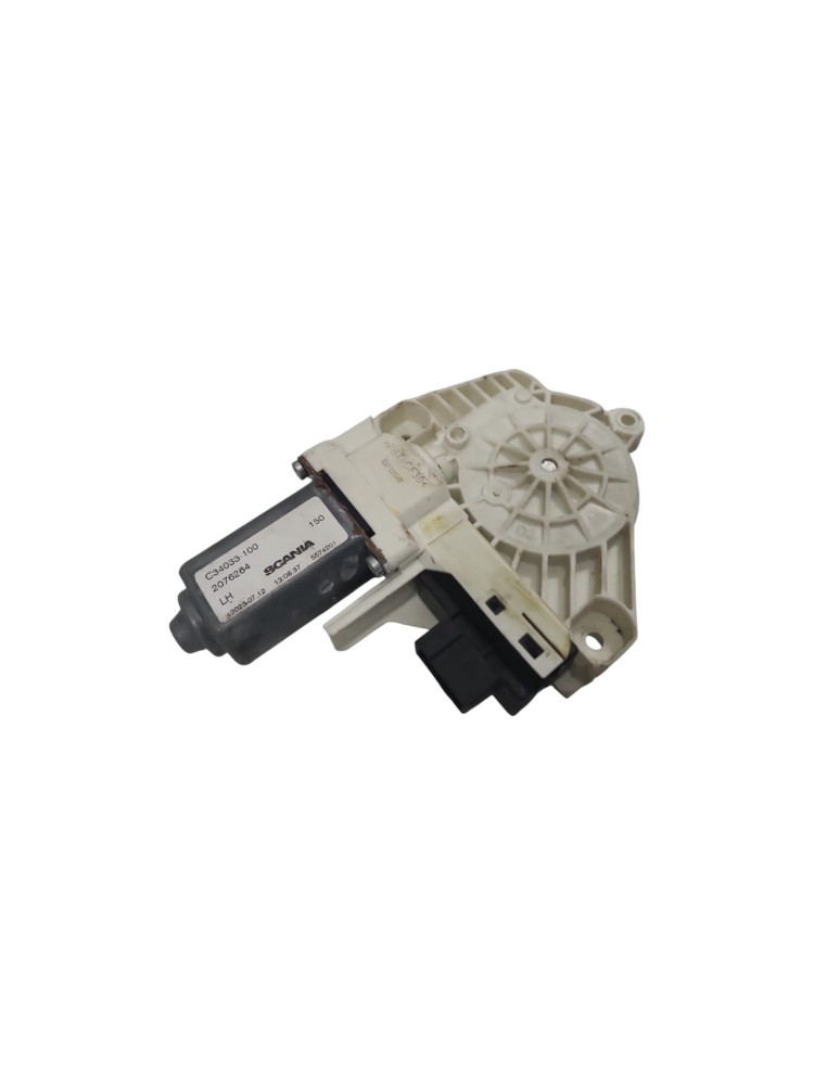 Maquina Vidro Ld Scania Ntg