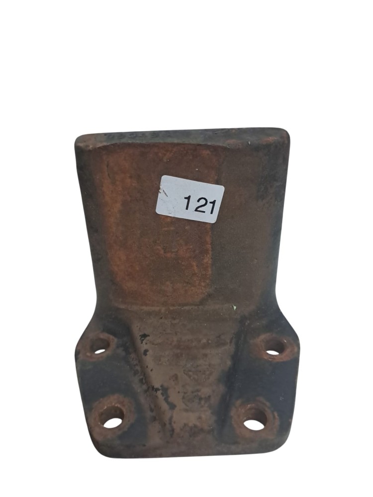 Suporte Batente Mola Mb 1
