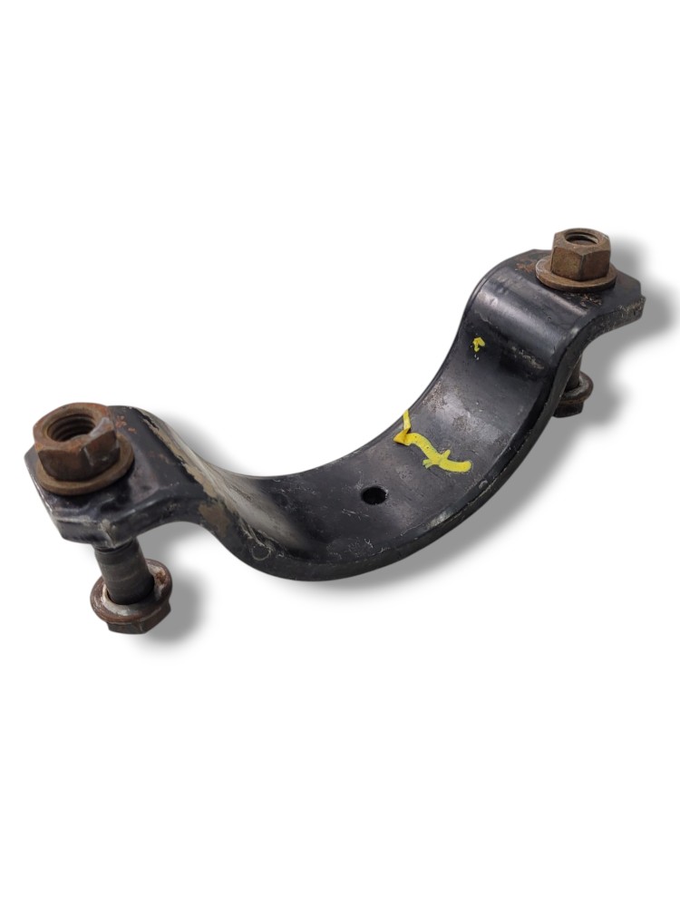 Suporte Coxim Motor Traseiro Vw 9150 2008 2009 4