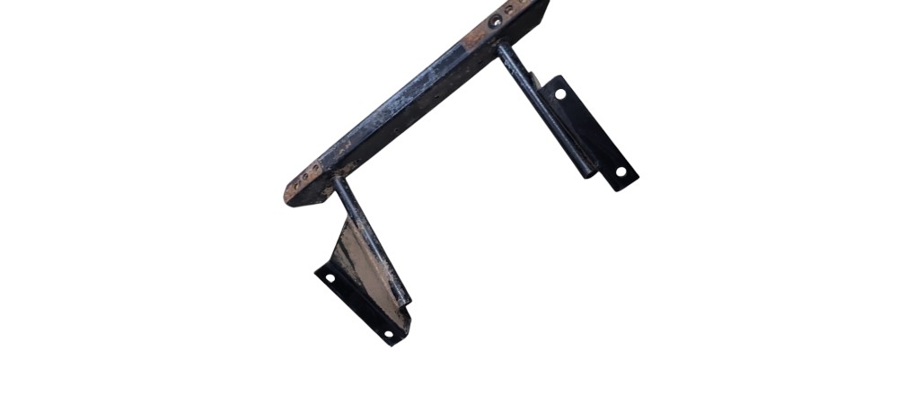 Suporte Paralama Man Tgx 2020 5