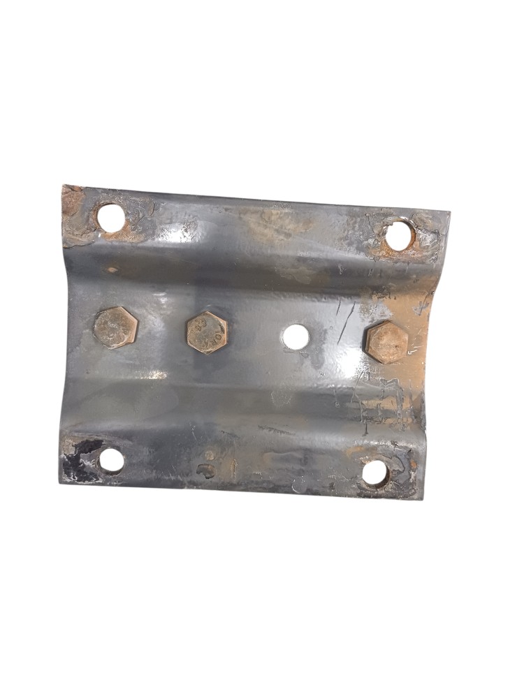 Suporte Cabine Direito Scania G420 2011 6