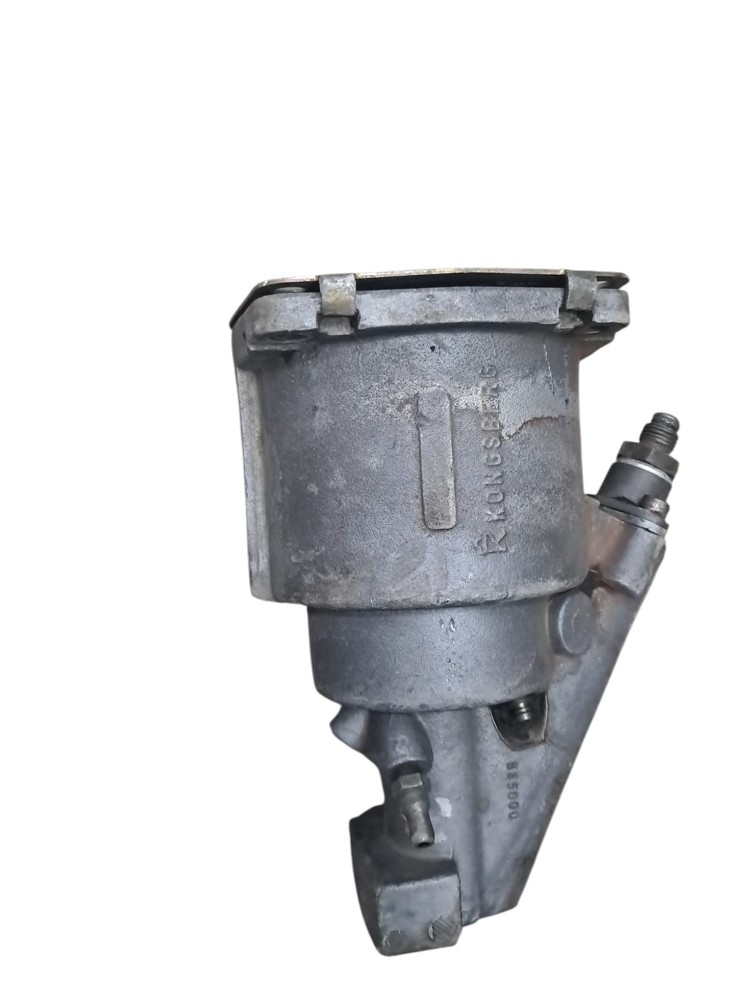 Servo Freio Embreagem Fh Nh Fm 2