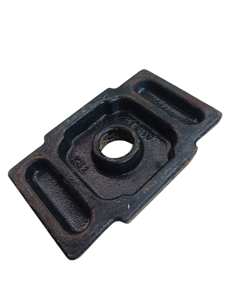 Grampo Mola Suspensys Vw 5