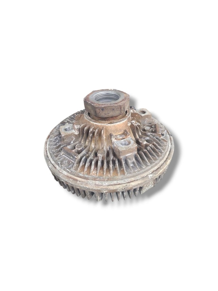 Embreagem Viscosa Mb 710 712 4