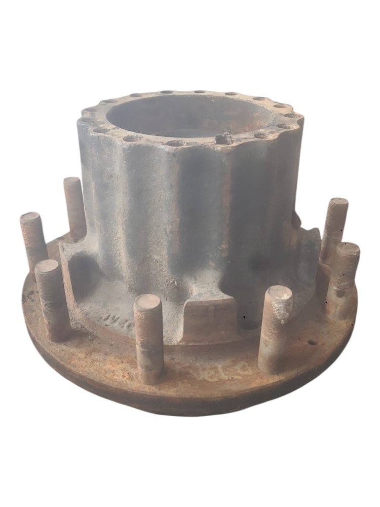 Cubo Roda Tracao Iveco Stralis 3