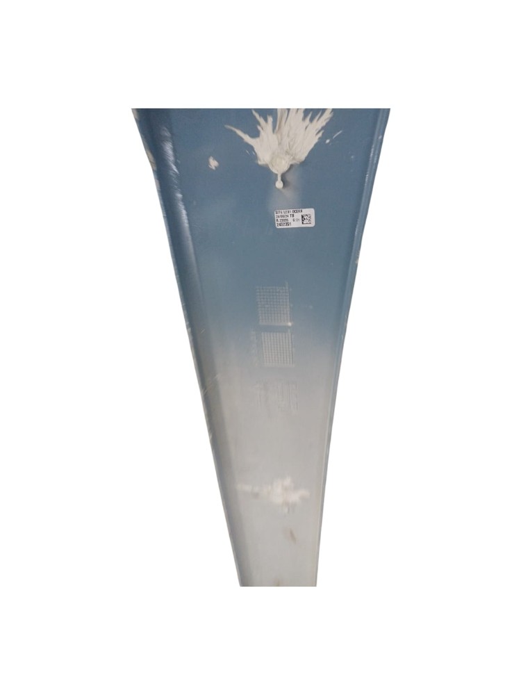 Cobertura Lateral Daf XF 530 2024 VA157 1