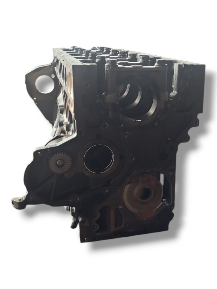 Bloco Motor MB Axor 2651 5