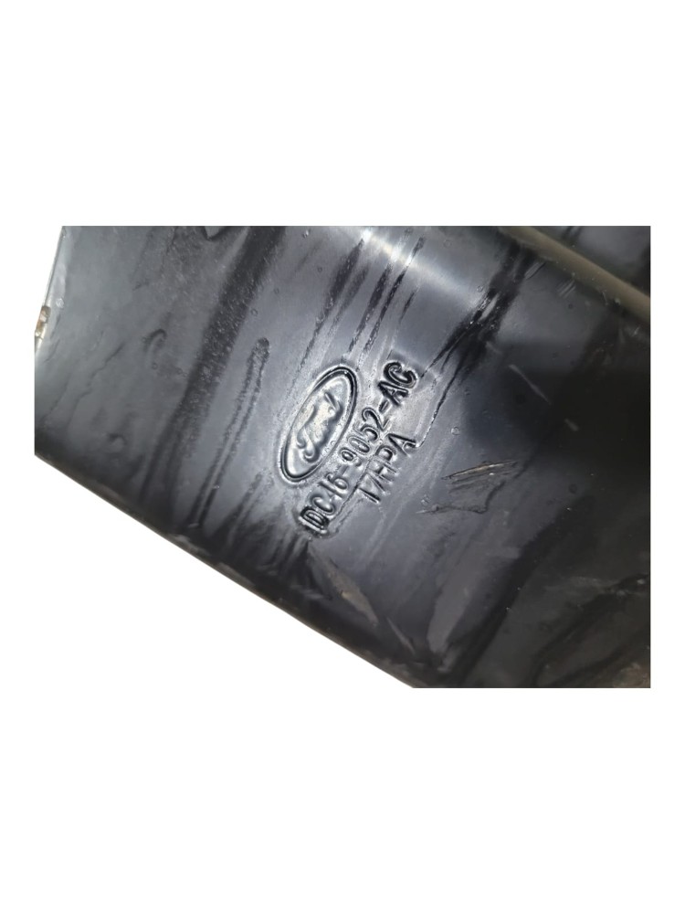 Suporte Tanque Combustivel Ford Cargo 5