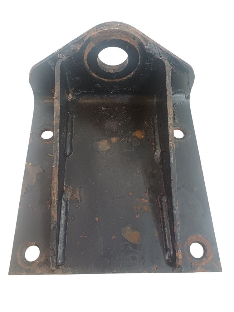 Suporte Amortecedor Apoio Cabine Mb Accelo 815 1