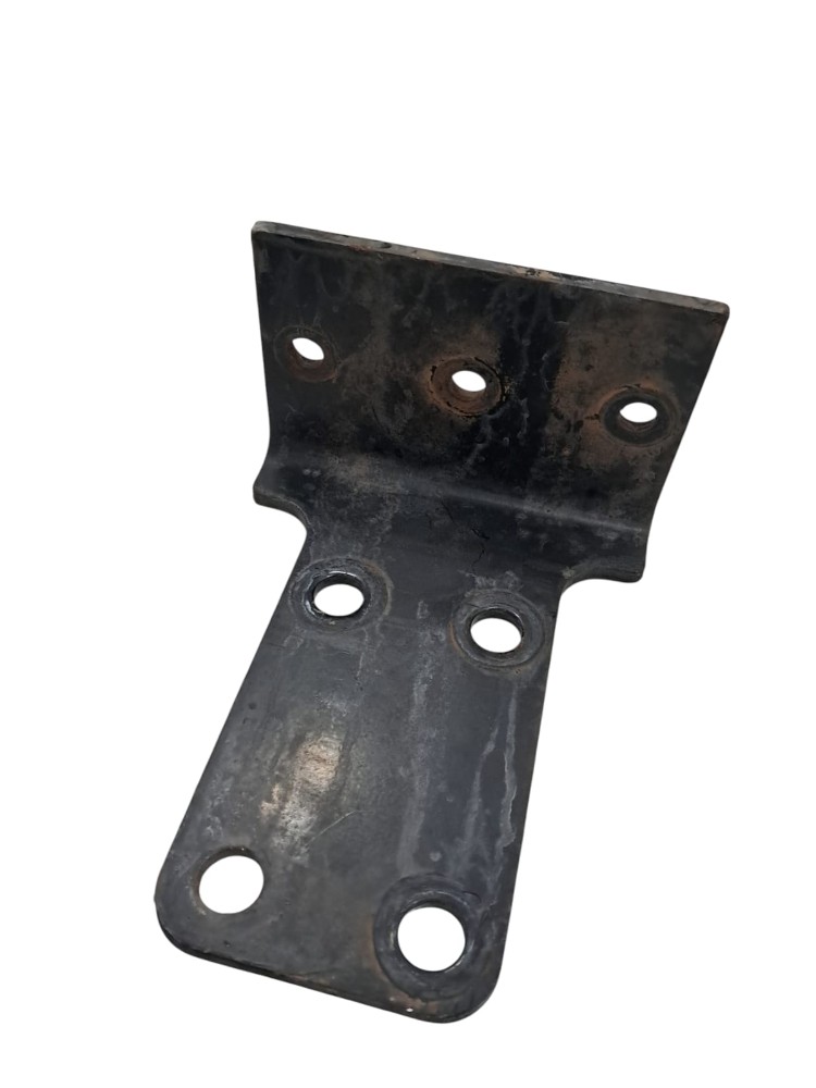 Suporte Fixacao Eixo Paralama Mb 4