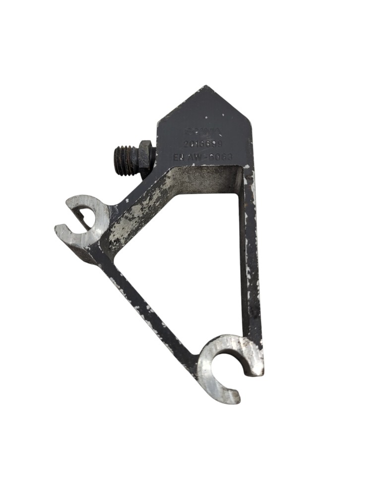 Suporte Sensor Escape Scania Ntg 450 3