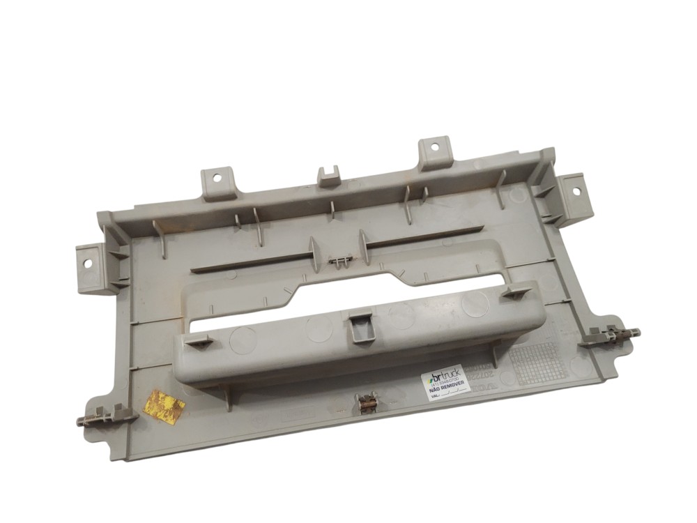 Porta Objetos Central Painel Volvo Vm 4