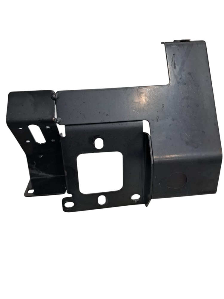 Suporte Alavanca Freio Mao Vw 8150 Delivery Plus VO04 3