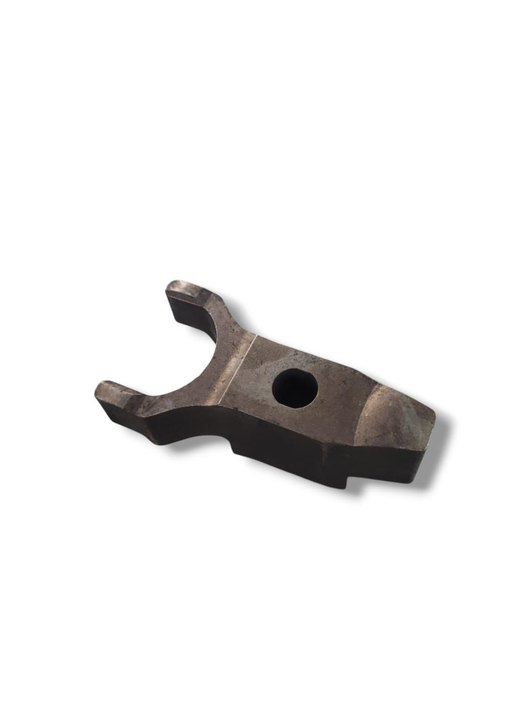 Garfo Fixacao Unidadr Injetora Moto Volvo D12