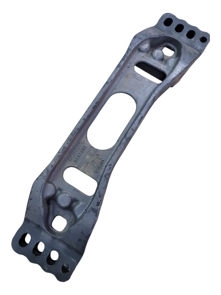 Suporte Caixa Cambio Scania Ntg 1
