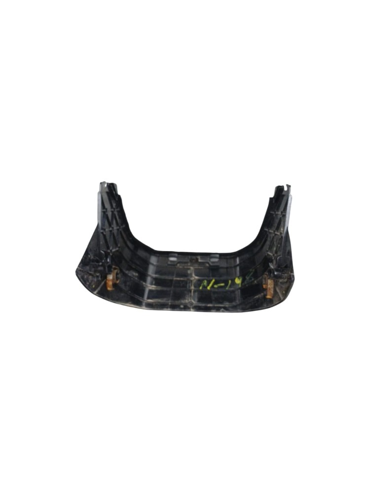 Capa Inferior Coluna Mb Actros 2548 2023 2024 5