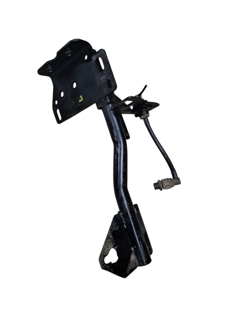 Suporte Sistema Freio Daf Xf 480 2020 O15 3