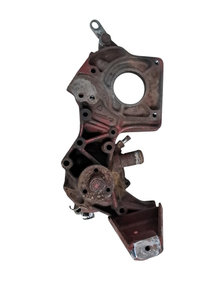 Caraca Bomba Agua Iveco Euro Cargo 3