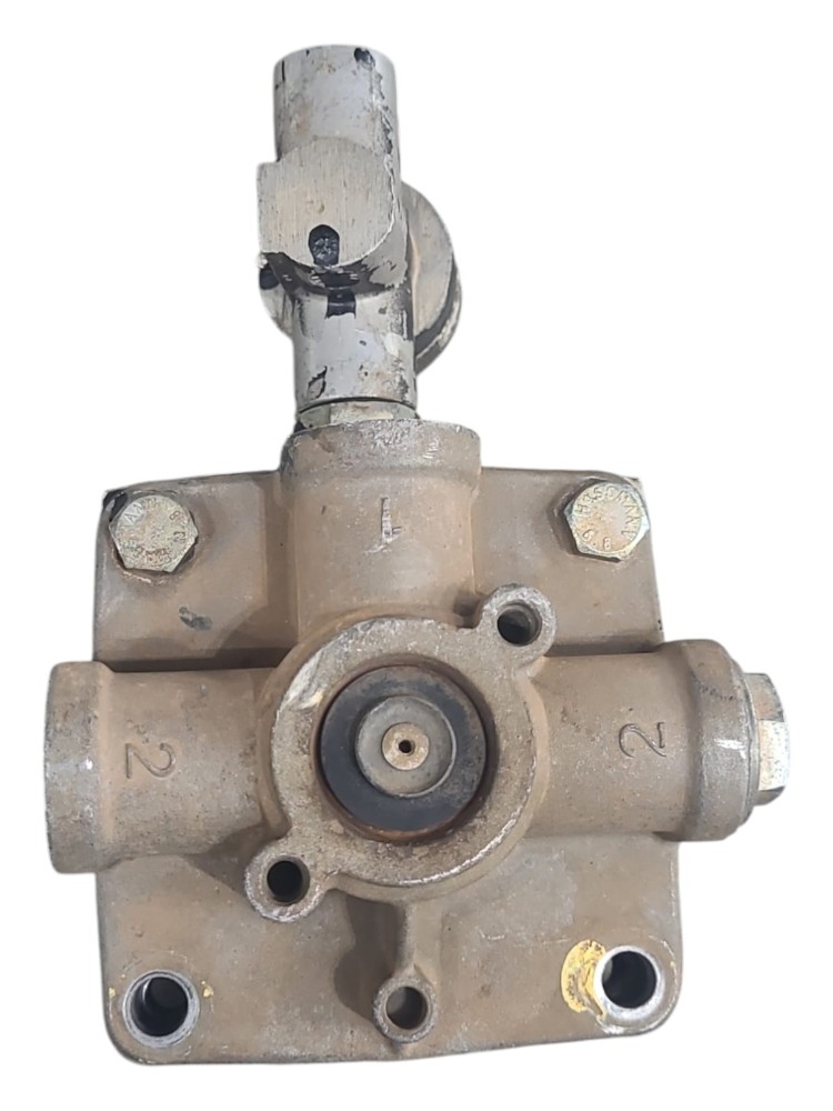 Valvula Rele 3 Furos Mb 1215 2