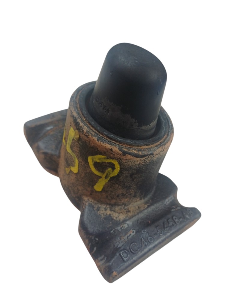 Batente Mola Ford Cargo 2842 2014 VN59 2