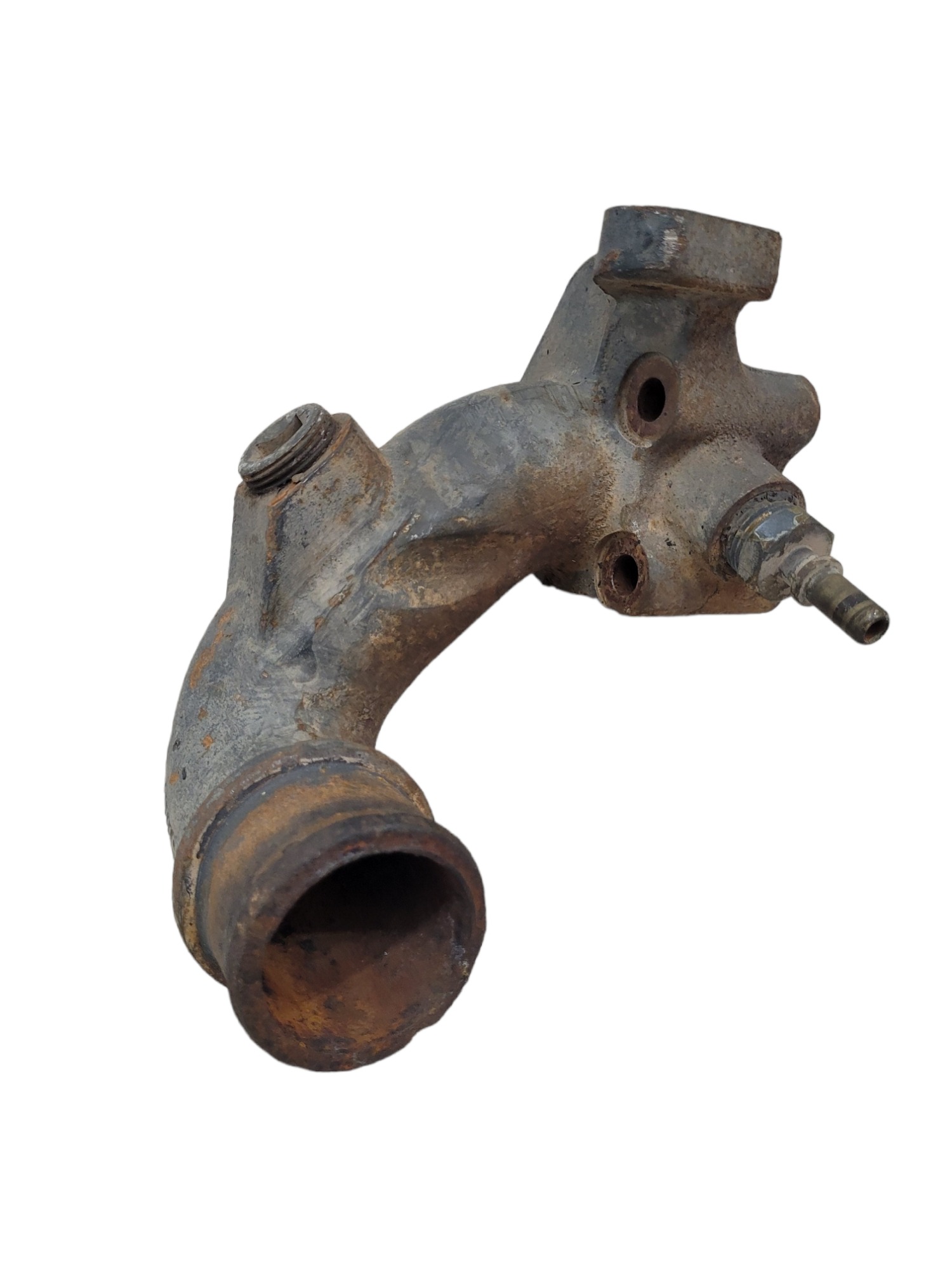 Cavalete Água Cummins Sb Vw 1