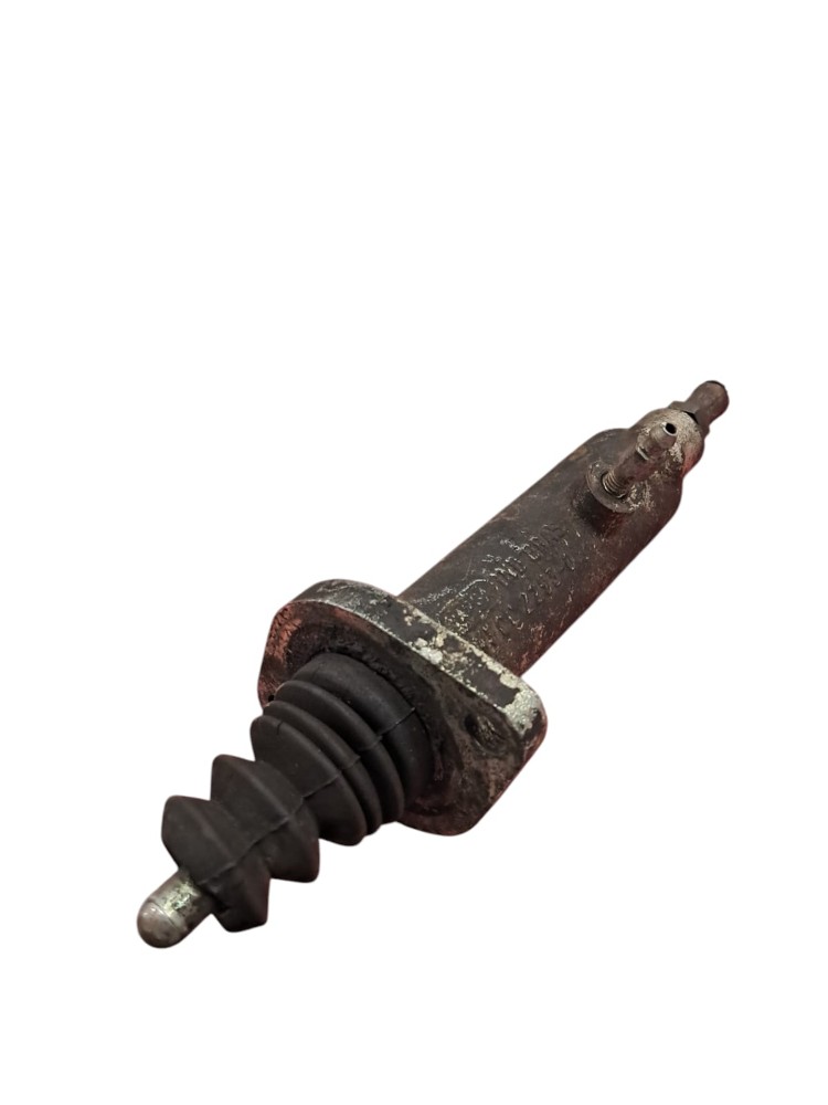 Cilindro Auxiliar Embreagem Mb 709 912 4