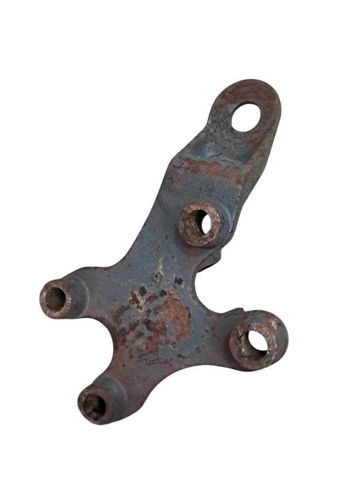 Suporte Fixacao Motor Mb Atego 4