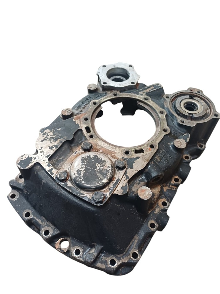 Tampa Carcaca Caixa Cambio Zf 8s13150 3