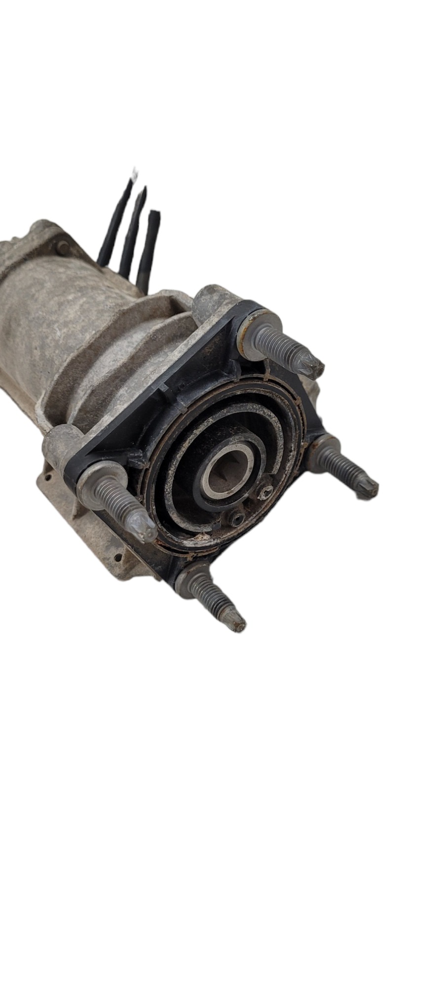 Valvula Pedal M Benz Actros Wabco 4800030116 3