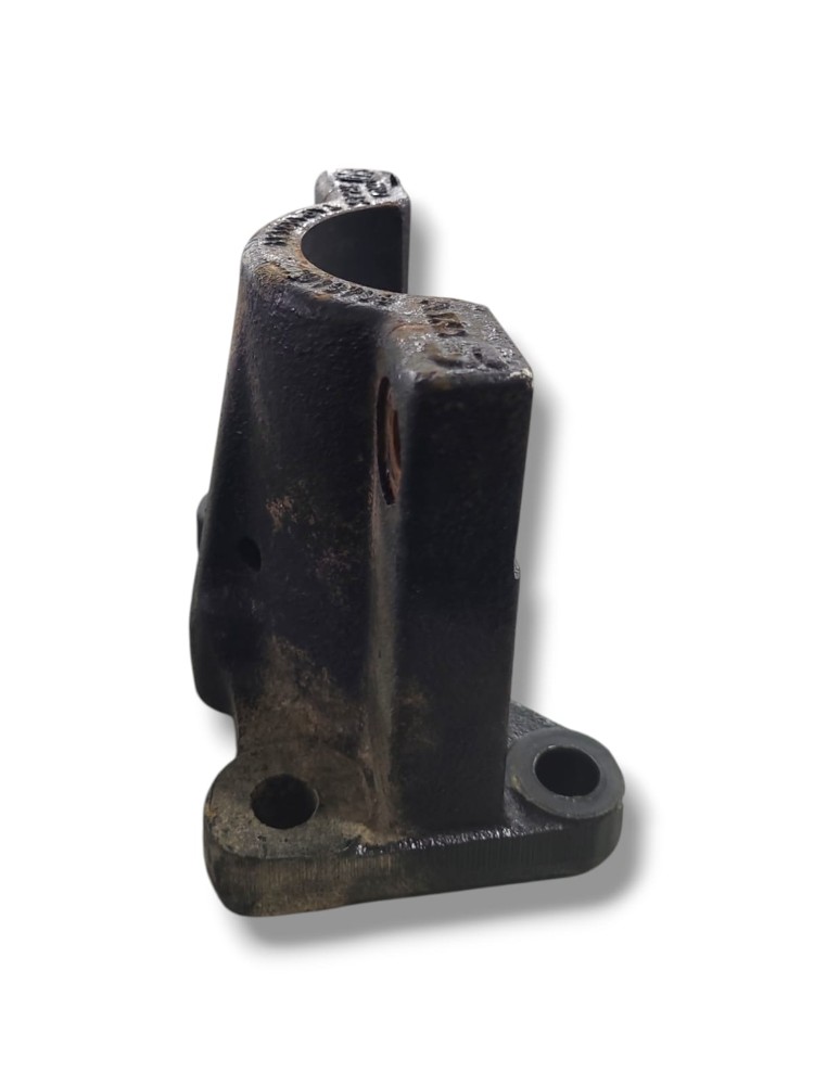 Suporte Coxim Motor mwm Vw 8150 2004 7