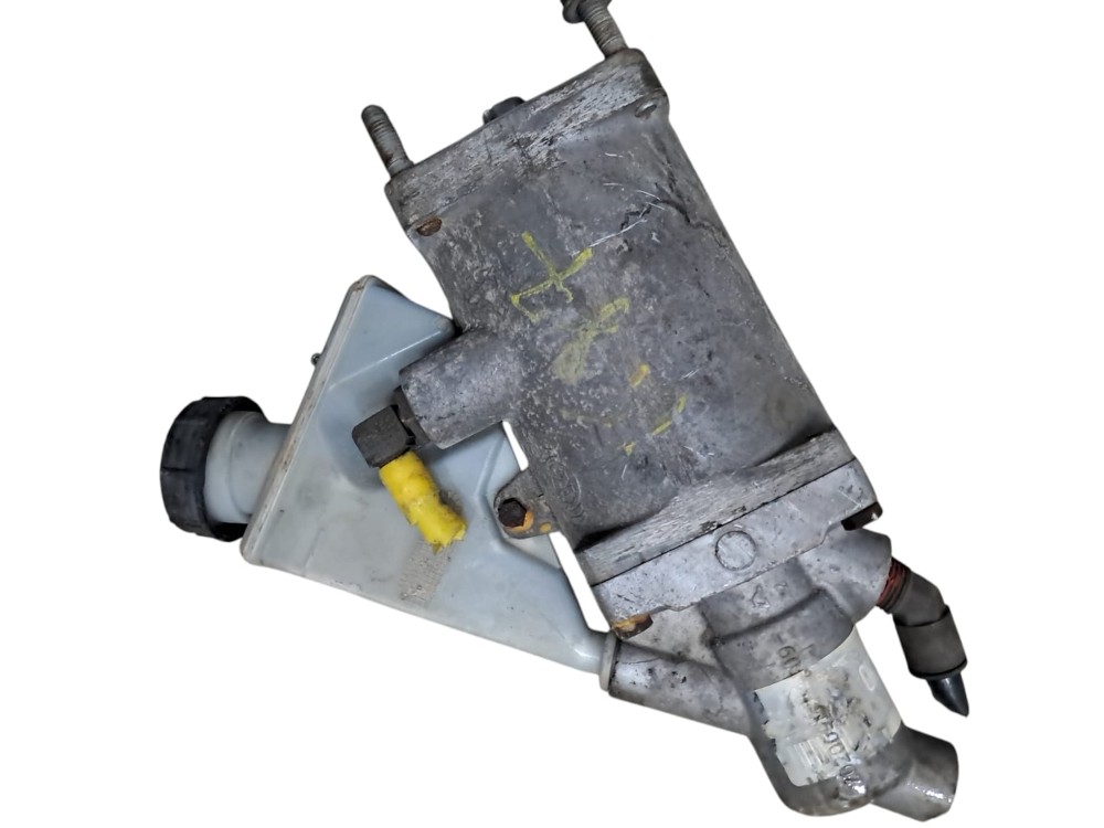 Servo Embreagem Vw Knorr 5