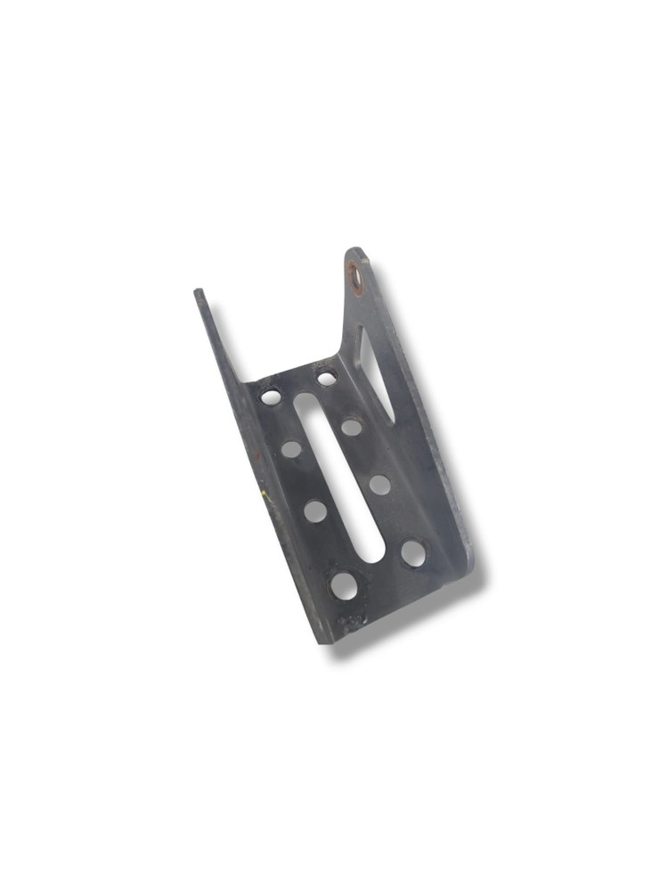 Suporte Amortecedor Tracao Suspensao Scania S4 5