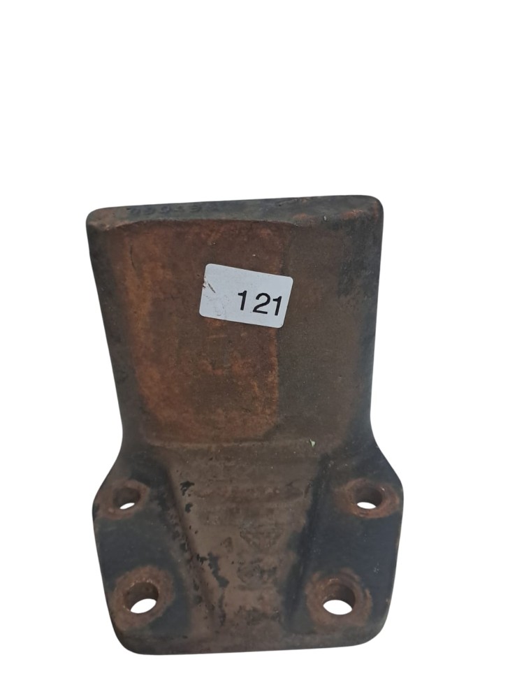 Suporte Batente Mola Mb 3