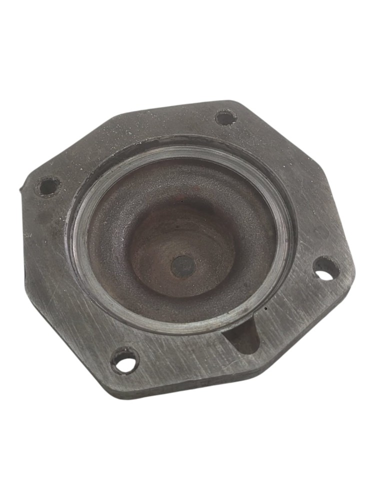 Tampa Retentora Rolamento traseiro Caixa Eaton Fs6306 5