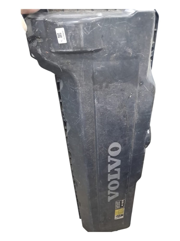 Tampa Valvula Volvo Para Recuperar 1