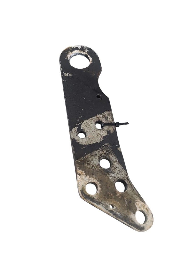 Suporte Cabine Man 6