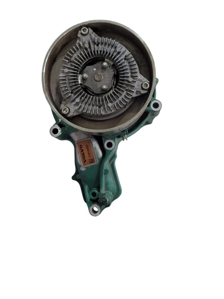 Bomba Agua Volvo Fh D13 1