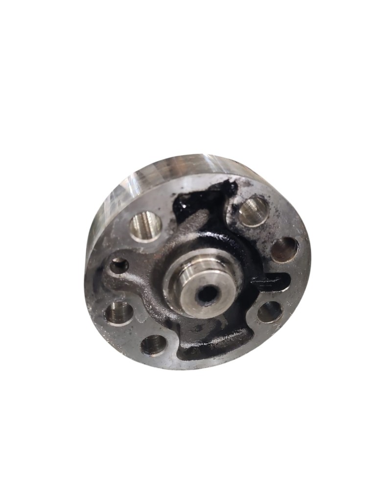 Cubo Engrenagem Distribuicao Volvo D12 4