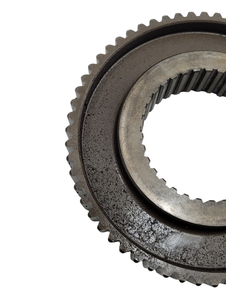 Luva Corpo Re Caixa Eaton Vw 8150 5