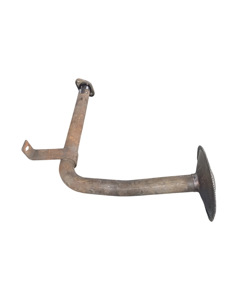 Pescador Motor Mb Om 447 2