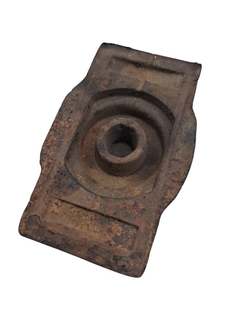 Suporte Guia Grampo Mb Atego 5