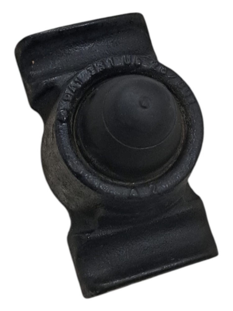 Batente Mola Mb Atego 2425 4